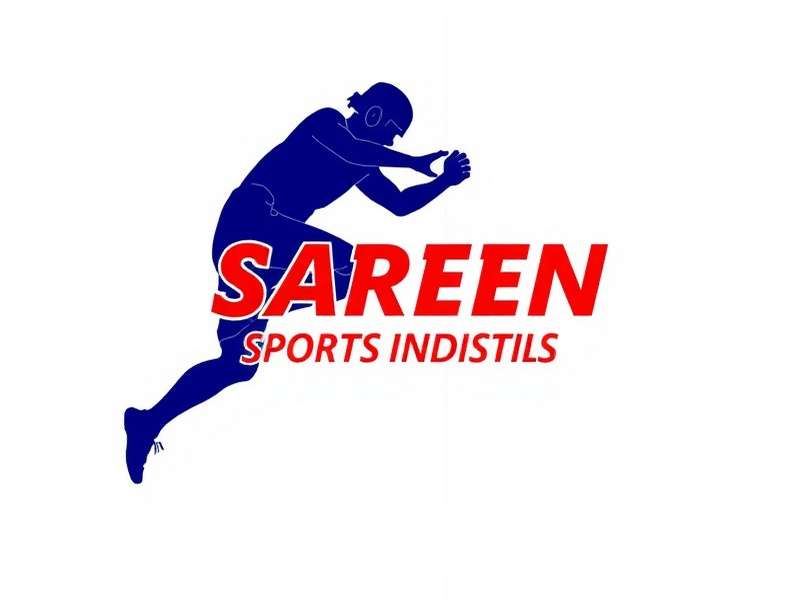 Sareen Sports Factory in Meerut